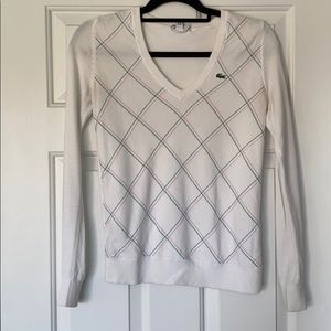 Lacoste Sweater